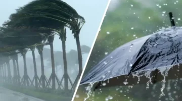 أمطار وثلوج.. تحذير من تقلبات جوية تضرب عدة مدن مغربية السبت المقبل